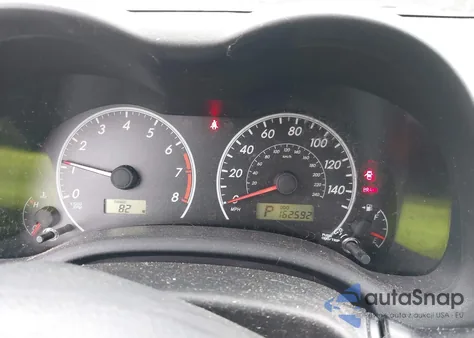 2012 Toyota Corolla Le из США, поврежденный, VIN 2T1BU4EE1CC835530